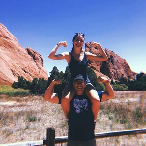 Meet your Posher, Gabrielle